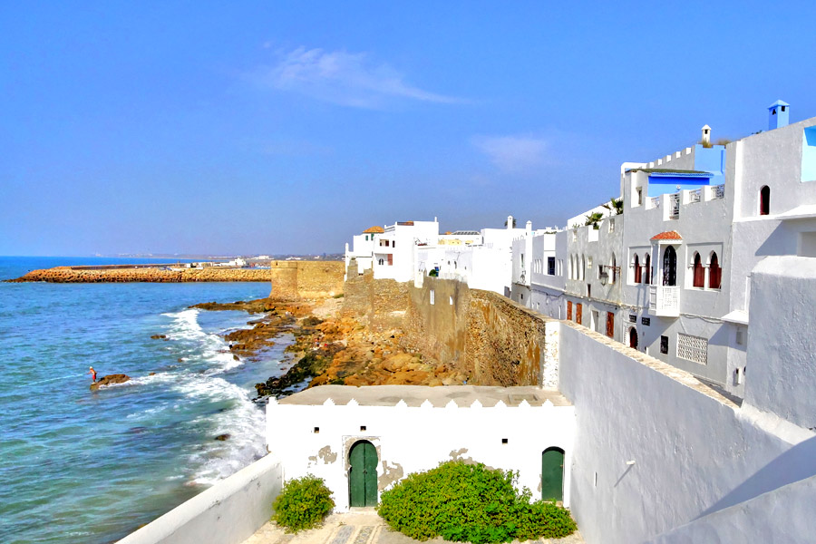 Morocco tour by MV Signature Tours Marbella