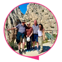 Signature Marbella – testimonios